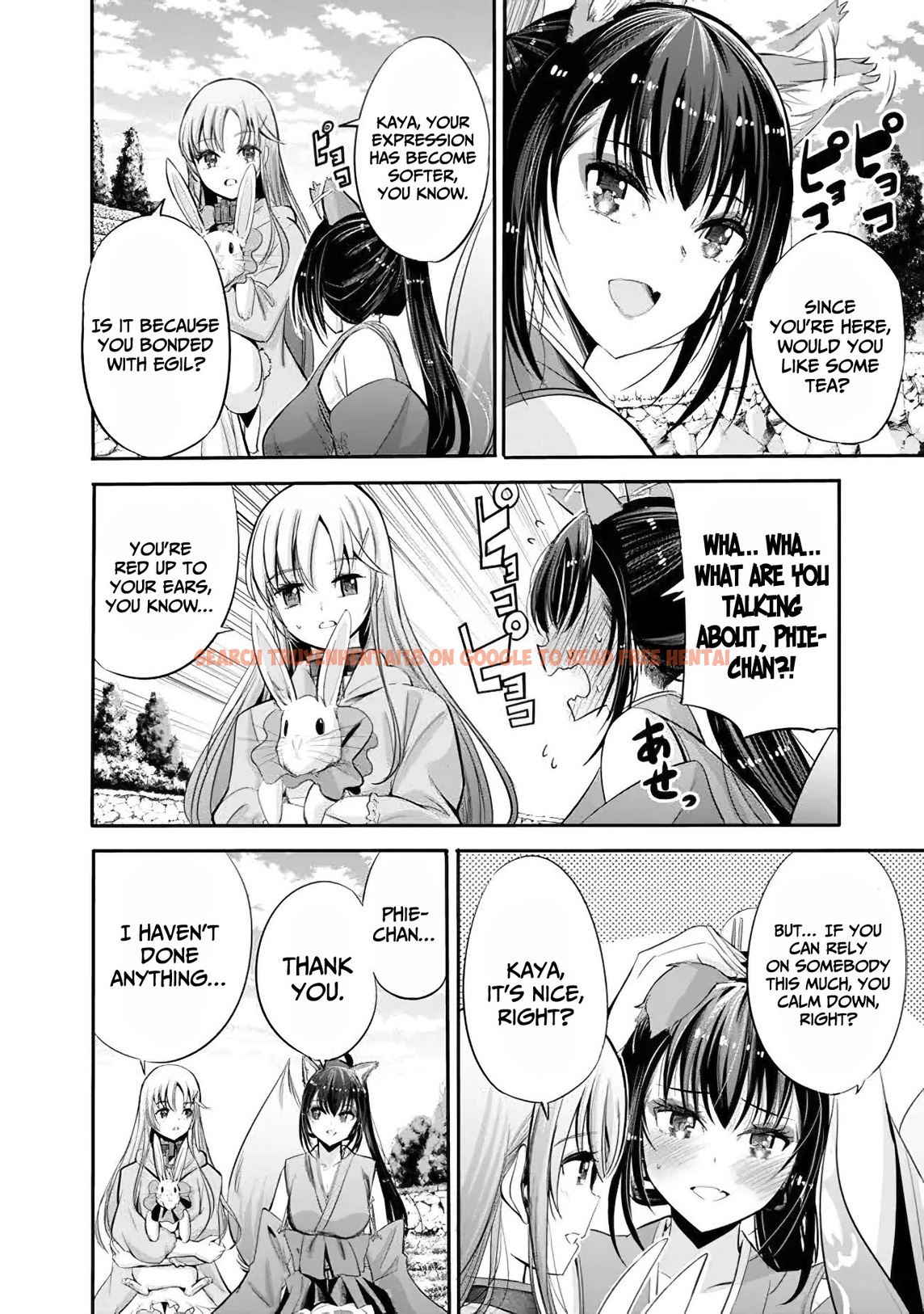Read Hentai Image 5 c0a2c in comic Uragirareta S Rank Boukensha No Ore wa, Aisuru Dorei No Kanojora To Tomoni Dorei Dake No Harem Guild O Tsukuru - Chapter 36 - hentaitnt.net