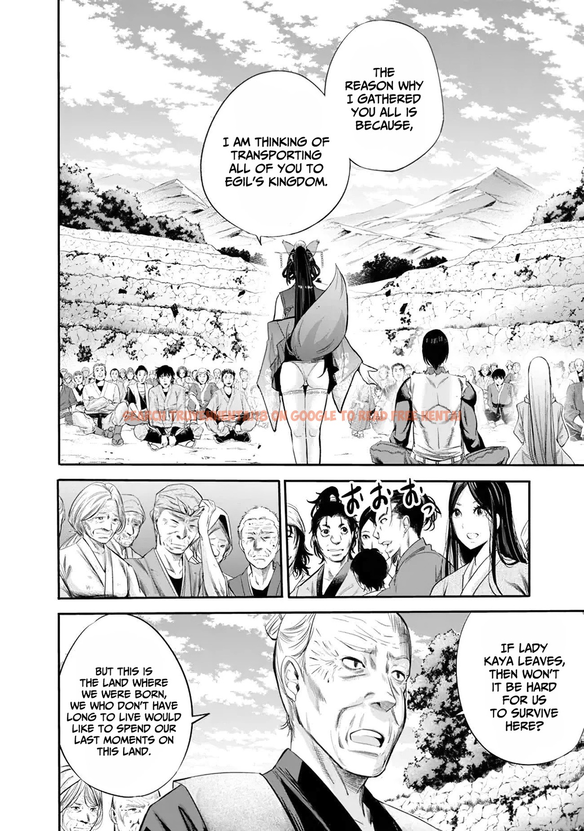 Read Hentai Image 7 c0a2c in comic Uragirareta S Rank Boukensha No Ore wa, Aisuru Dorei No Kanojora To Tomoni Dorei Dake No Harem Guild O Tsukuru - Chapter 36 - hentaitnt.net