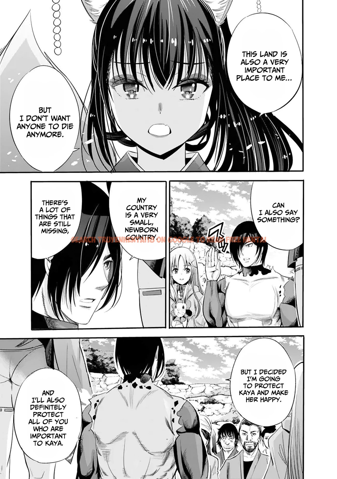 Read Hentai Image 8 c0a2c in comic Uragirareta S Rank Boukensha No Ore wa, Aisuru Dorei No Kanojora To Tomoni Dorei Dake No Harem Guild O Tsukuru - Chapter 36 - hentaitnt.net
