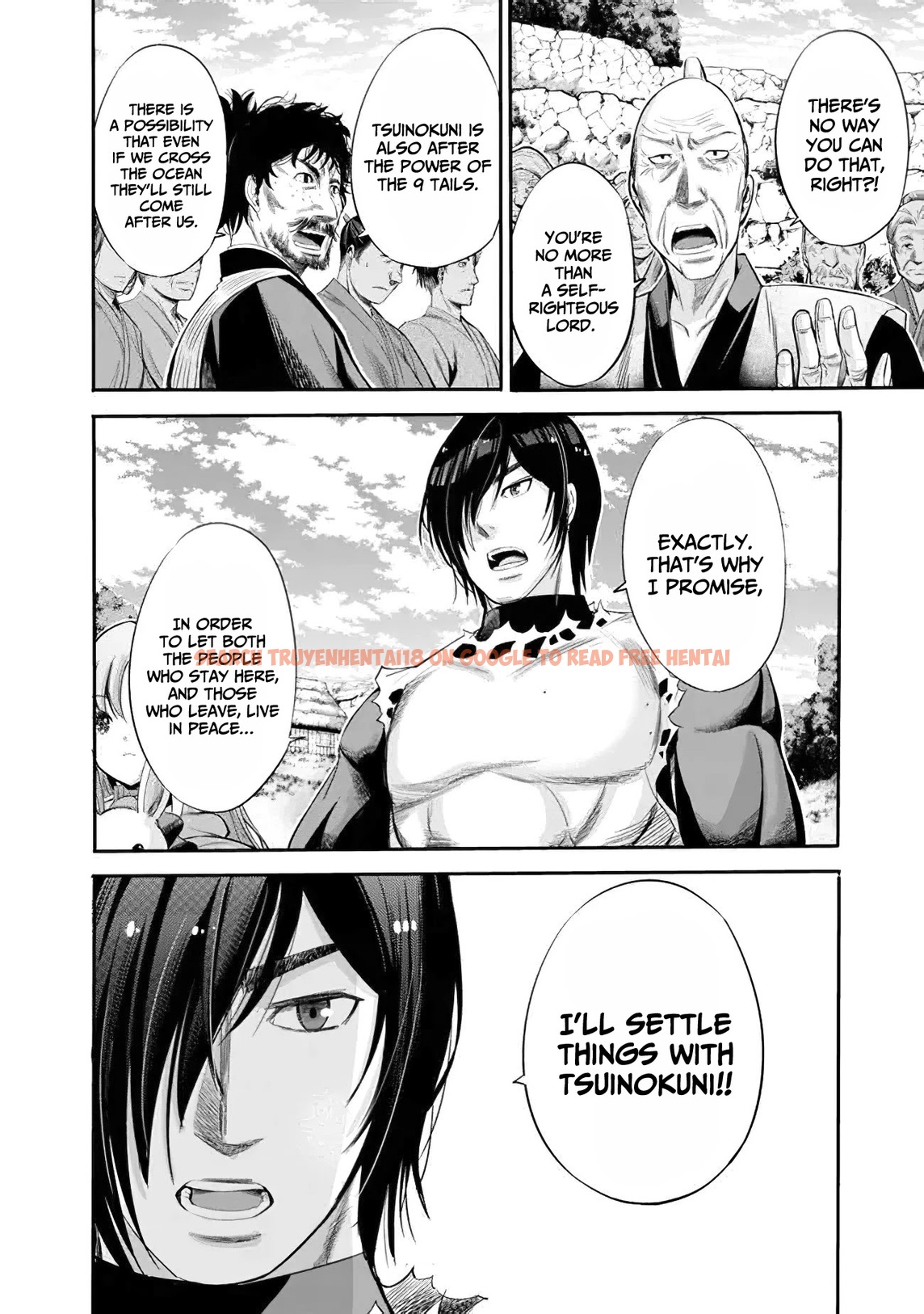 Read Hentai Image 9 c0a2c in comic Uragirareta S Rank Boukensha No Ore wa, Aisuru Dorei No Kanojora To Tomoni Dorei Dake No Harem Guild O Tsukuru - Chapter 36 - hentaitnt.net