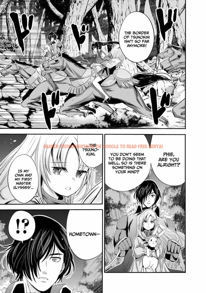 Read Hentai Image 1 e29cf in comic Uragirareta S Rank Boukensha No Ore wa, Aisuru Dorei No Kanojora To Tomoni Dorei Dake No Harem Guild O Tsukuru - Chapter 37 - hentaitnt.net