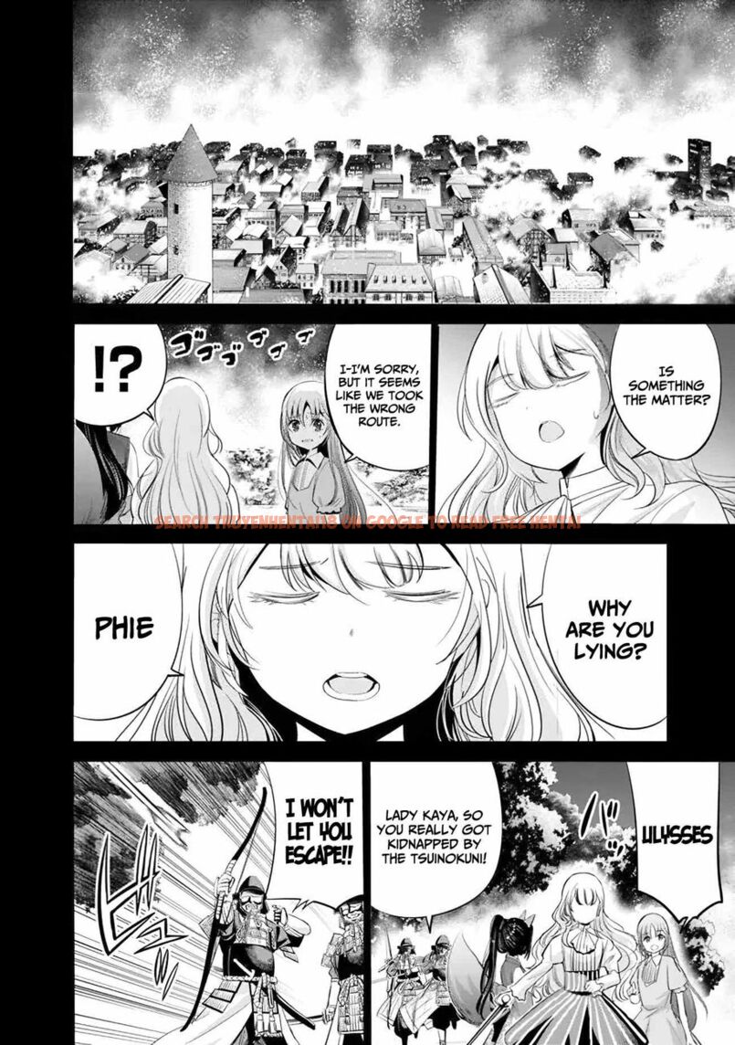 Read Hentai Image 10 e29cf in comic Uragirareta S Rank Boukensha No Ore wa, Aisuru Dorei No Kanojora To Tomoni Dorei Dake No Harem Guild O Tsukuru - Chapter 37 - hentaitnt.net