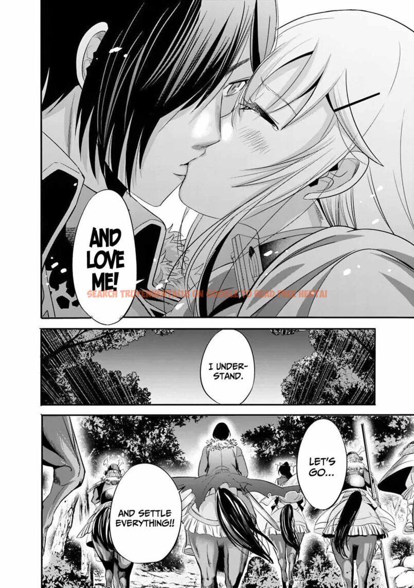 Read Hentai Image 16 e29cf in comic Uragirareta S Rank Boukensha No Ore wa, Aisuru Dorei No Kanojora To Tomoni Dorei Dake No Harem Guild O Tsukuru - Chapter 37 - hentaitnt.net