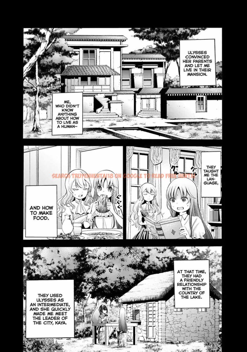 Read Hentai Image 5 e29cf in comic Uragirareta S Rank Boukensha No Ore wa, Aisuru Dorei No Kanojora To Tomoni Dorei Dake No Harem Guild O Tsukuru - Chapter 37 - hentaitnt.net