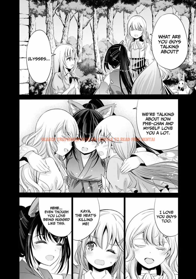Read Hentai Image 8 e29cf in comic Uragirareta S Rank Boukensha No Ore wa, Aisuru Dorei No Kanojora To Tomoni Dorei Dake No Harem Guild O Tsukuru - Chapter 37 - hentaitnt.net