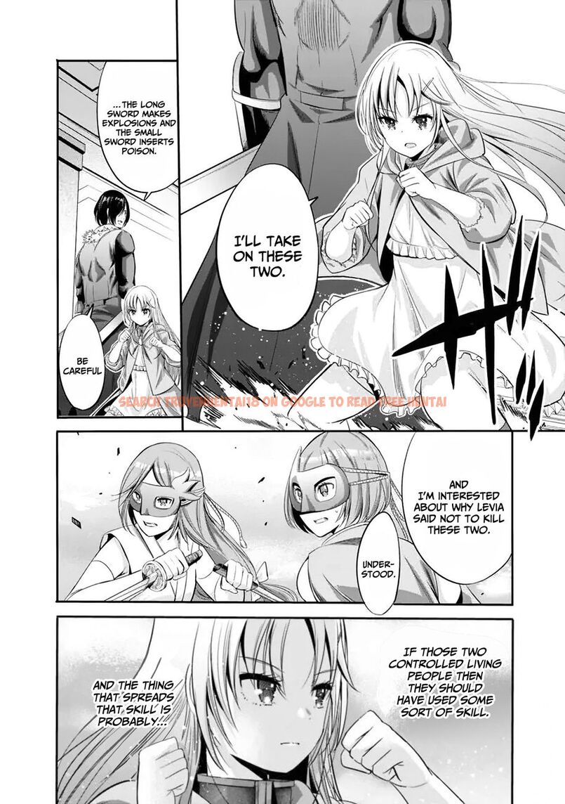 Read Hentai Image 10 d1b2d in comic Uragirareta S Rank Boukensha No Ore wa, Aisuru Dorei No Kanojora To Tomoni Dorei Dake No Harem Guild O Tsukuru - Chapter 38 - hentaitnt.net