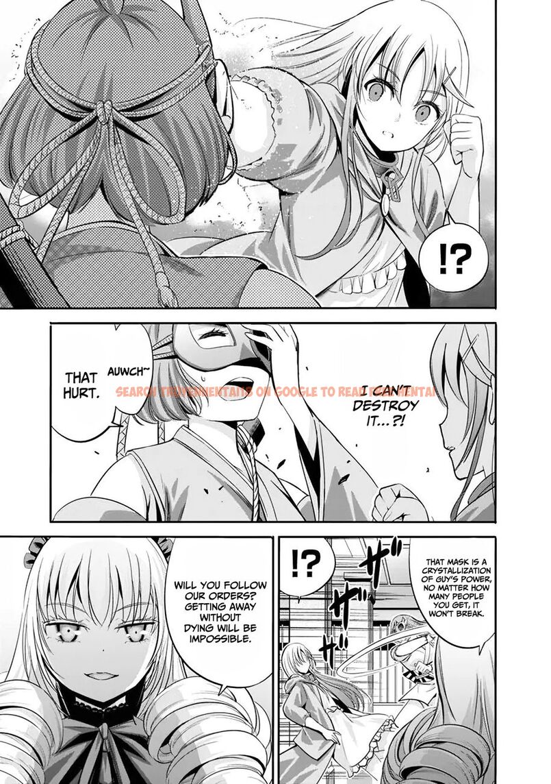 Read Hentai Image 13 d1b2d in comic Uragirareta S Rank Boukensha No Ore wa, Aisuru Dorei No Kanojora To Tomoni Dorei Dake No Harem Guild O Tsukuru - Chapter 38 - hentaitnt.net