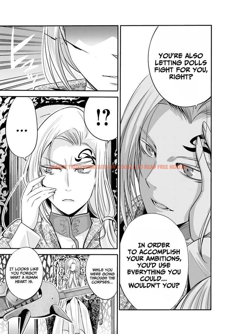 Read Hentai Image 15 d1b2d in comic Uragirareta S Rank Boukensha No Ore wa, Aisuru Dorei No Kanojora To Tomoni Dorei Dake No Harem Guild O Tsukuru - Chapter 38 - hentaitnt.net
