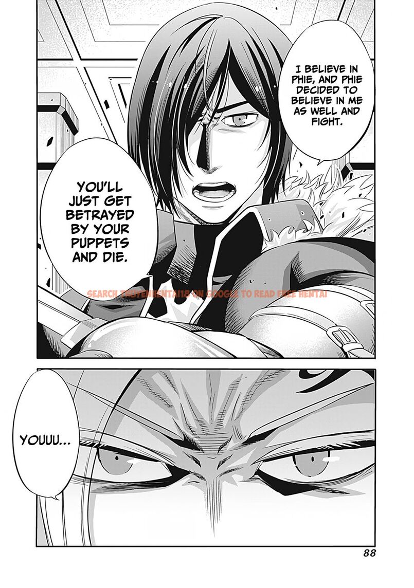 Read Hentai Image 16 d1b2d in comic Uragirareta S Rank Boukensha No Ore wa, Aisuru Dorei No Kanojora To Tomoni Dorei Dake No Harem Guild O Tsukuru - Chapter 38 - hentaitnt.net