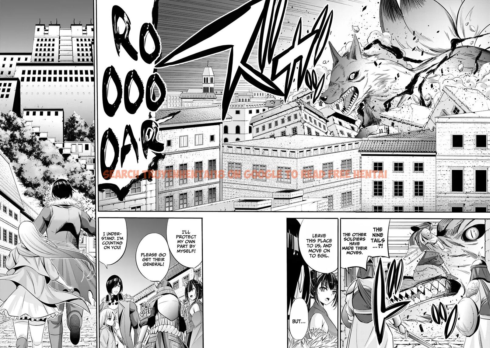 Read Hentai Image 3 d1b2d in comic Uragirareta S Rank Boukensha No Ore wa, Aisuru Dorei No Kanojora To Tomoni Dorei Dake No Harem Guild O Tsukuru - Chapter 38 - hentaitnt.net