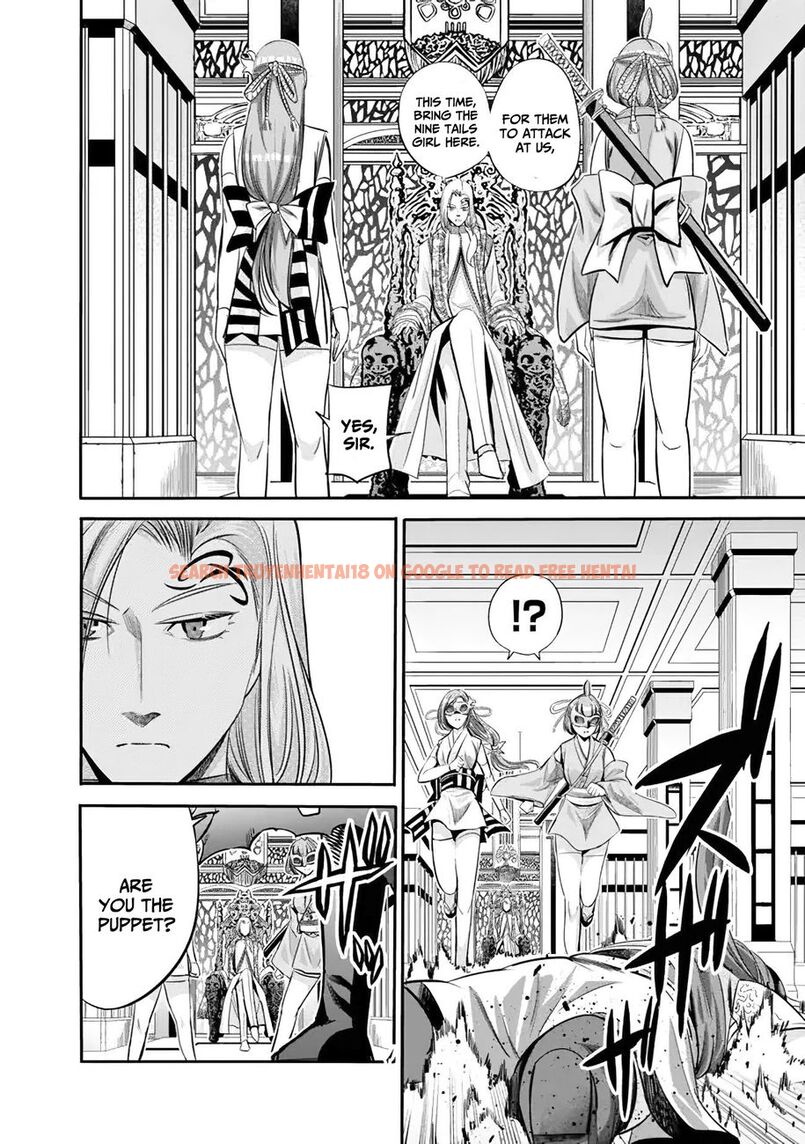 Read Hentai Image 4 d1b2d in comic Uragirareta S Rank Boukensha No Ore wa, Aisuru Dorei No Kanojora To Tomoni Dorei Dake No Harem Guild O Tsukuru - Chapter 38 - hentaitnt.net
