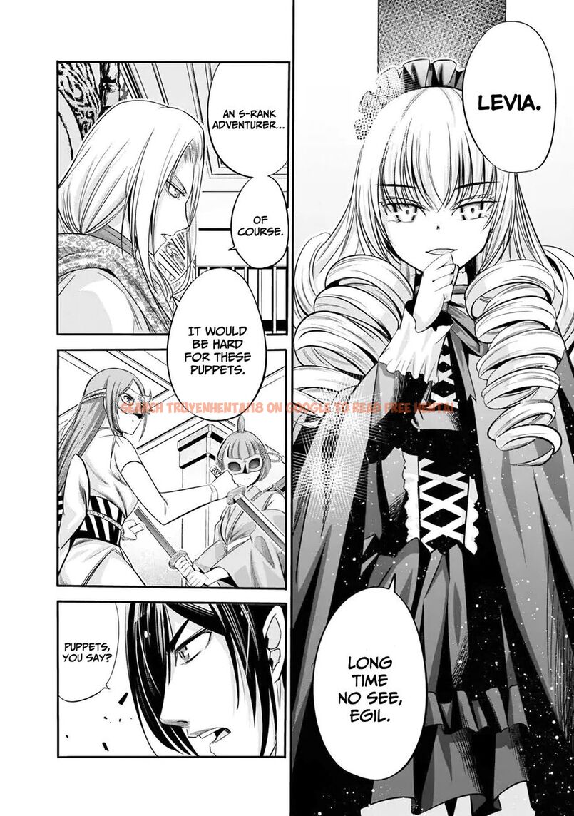 Read Hentai Image 6 d1b2d in comic Uragirareta S Rank Boukensha No Ore wa, Aisuru Dorei No Kanojora To Tomoni Dorei Dake No Harem Guild O Tsukuru - Chapter 38 - hentaitnt.net