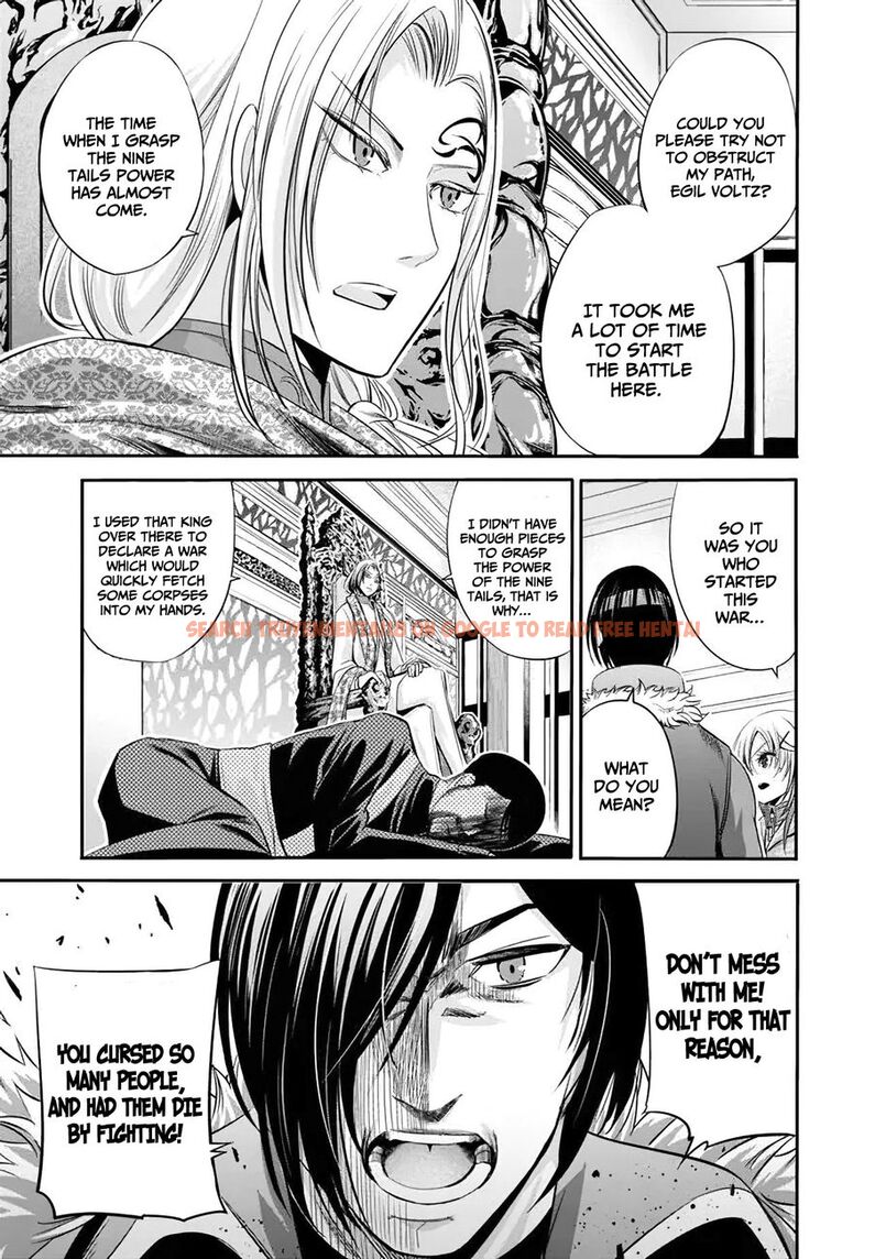 Read Hentai Image 7 d1b2d in comic Uragirareta S Rank Boukensha No Ore wa, Aisuru Dorei No Kanojora To Tomoni Dorei Dake No Harem Guild O Tsukuru - Chapter 38 - hentaitnt.net