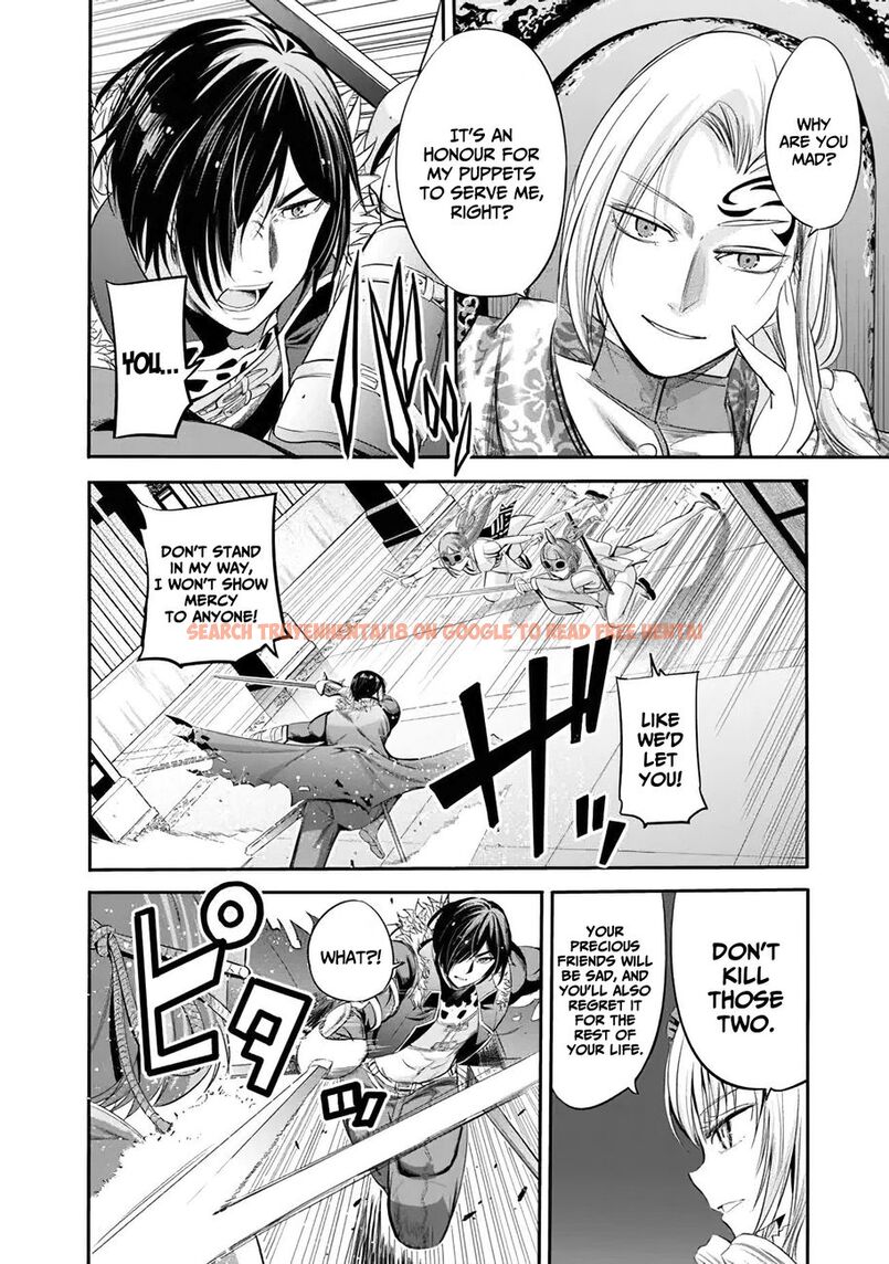 Read Hentai Image 8 d1b2d in comic Uragirareta S Rank Boukensha No Ore wa, Aisuru Dorei No Kanojora To Tomoni Dorei Dake No Harem Guild O Tsukuru - Chapter 38 - hentaitnt.net