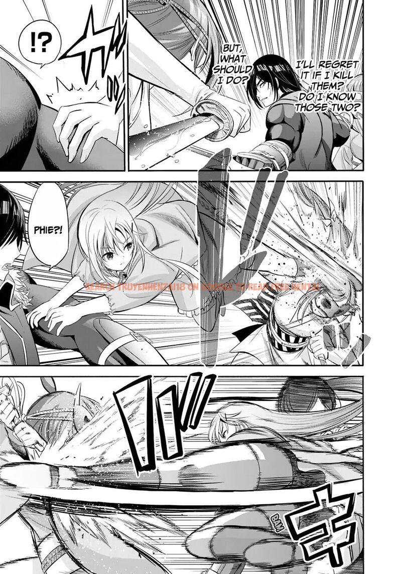 Read Hentai Image 9 d1b2d in comic Uragirareta S Rank Boukensha No Ore wa, Aisuru Dorei No Kanojora To Tomoni Dorei Dake No Harem Guild O Tsukuru - Chapter 38 - hentaitnt.net