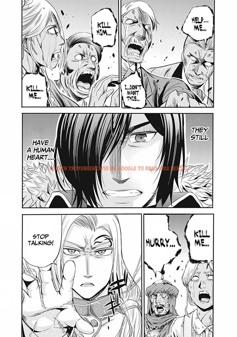 Read Hentai Image 10 ce6eb in comic Uragirareta S Rank Boukensha No Ore wa, Aisuru Dorei No Kanojora To Tomoni Dorei Dake No Harem Guild O Tsukuru - Chapter 39 - hentaitnt.net