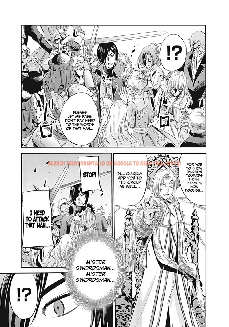 Read Hentai Image 12 ce6eb in comic Uragirareta S Rank Boukensha No Ore wa, Aisuru Dorei No Kanojora To Tomoni Dorei Dake No Harem Guild O Tsukuru - Chapter 39 - hentaitnt.net