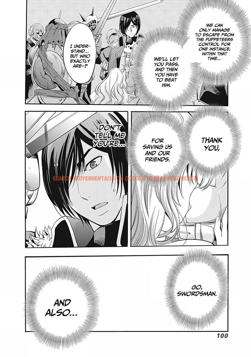 Read Hentai Image 13 ce6eb in comic Uragirareta S Rank Boukensha No Ore wa, Aisuru Dorei No Kanojora To Tomoni Dorei Dake No Harem Guild O Tsukuru - Chapter 39 - hentaitnt.net