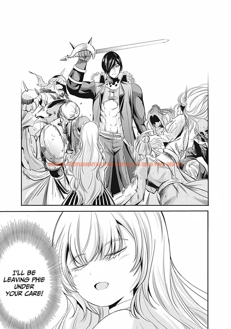 Read Hentai Image 14 ce6eb in comic Uragirareta S Rank Boukensha No Ore wa, Aisuru Dorei No Kanojora To Tomoni Dorei Dake No Harem Guild O Tsukuru - Chapter 39 - hentaitnt.net