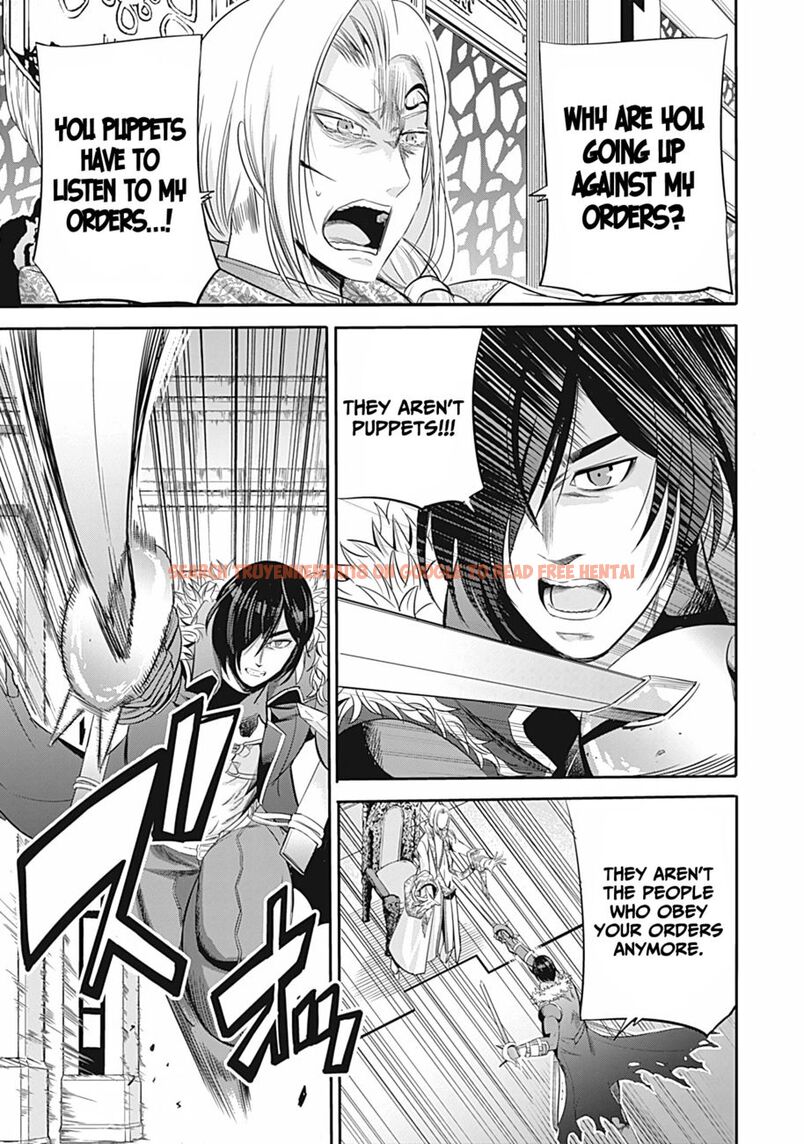 Read Hentai Image 16 ce6eb in comic Uragirareta S Rank Boukensha No Ore wa, Aisuru Dorei No Kanojora To Tomoni Dorei Dake No Harem Guild O Tsukuru - Chapter 39 - hentaitnt.net