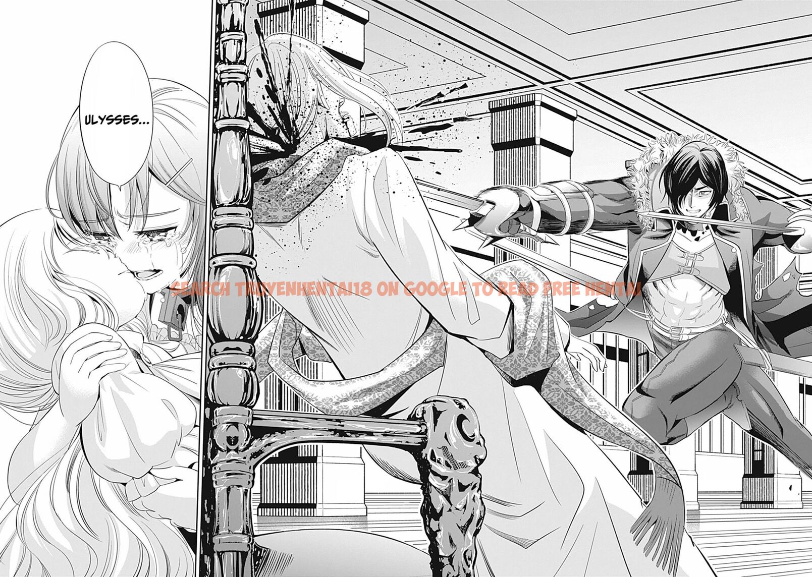 Read Hentai Image 17 ce6eb in comic Uragirareta S Rank Boukensha No Ore wa, Aisuru Dorei No Kanojora To Tomoni Dorei Dake No Harem Guild O Tsukuru - Chapter 39 - hentaitnt.net