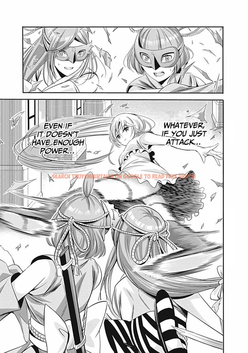 Read Hentai Image 6 ce6eb in comic Uragirareta S Rank Boukensha No Ore wa, Aisuru Dorei No Kanojora To Tomoni Dorei Dake No Harem Guild O Tsukuru - Chapter 39 - hentaitnt.net