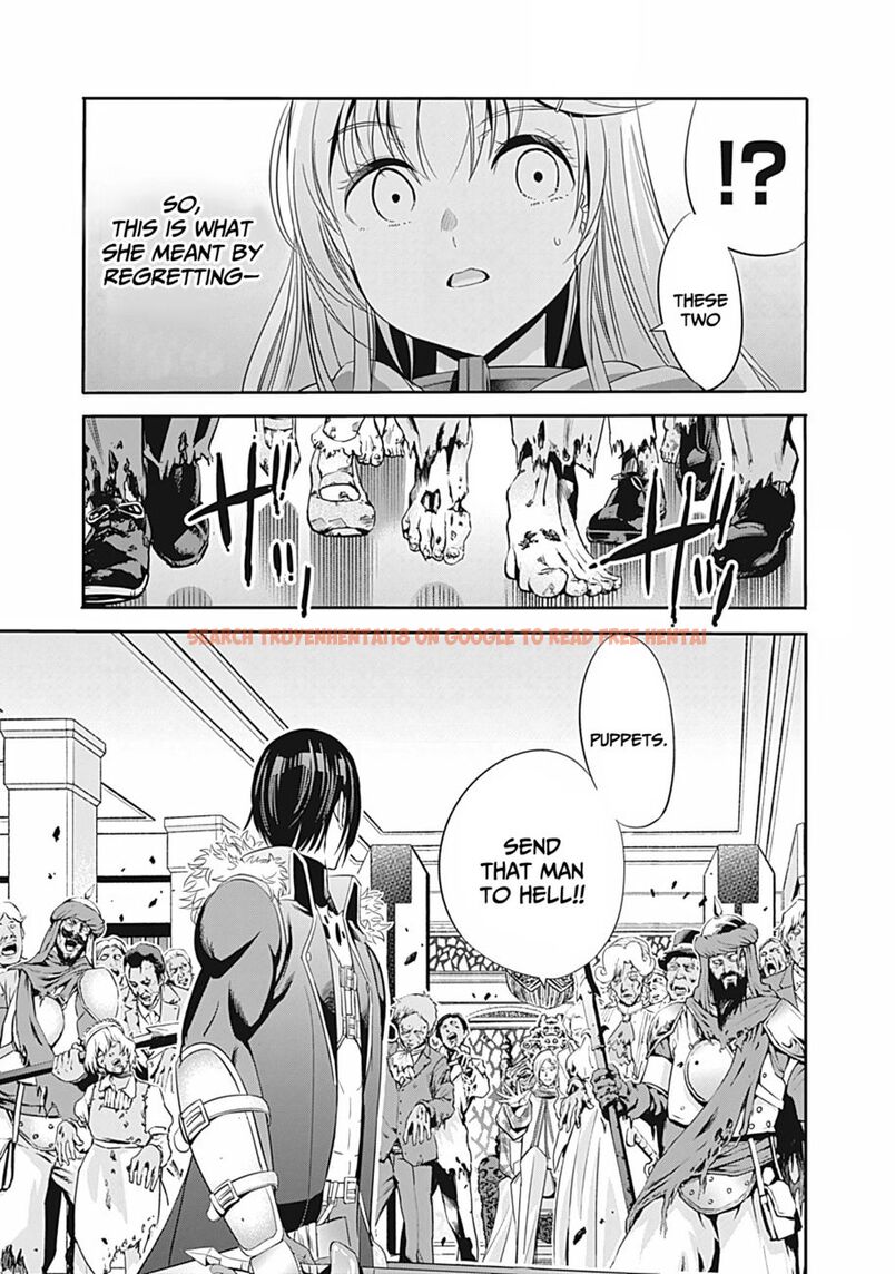Read Hentai Image 8 ce6eb in comic Uragirareta S Rank Boukensha No Ore wa, Aisuru Dorei No Kanojora To Tomoni Dorei Dake No Harem Guild O Tsukuru - Chapter 39 - hentaitnt.net