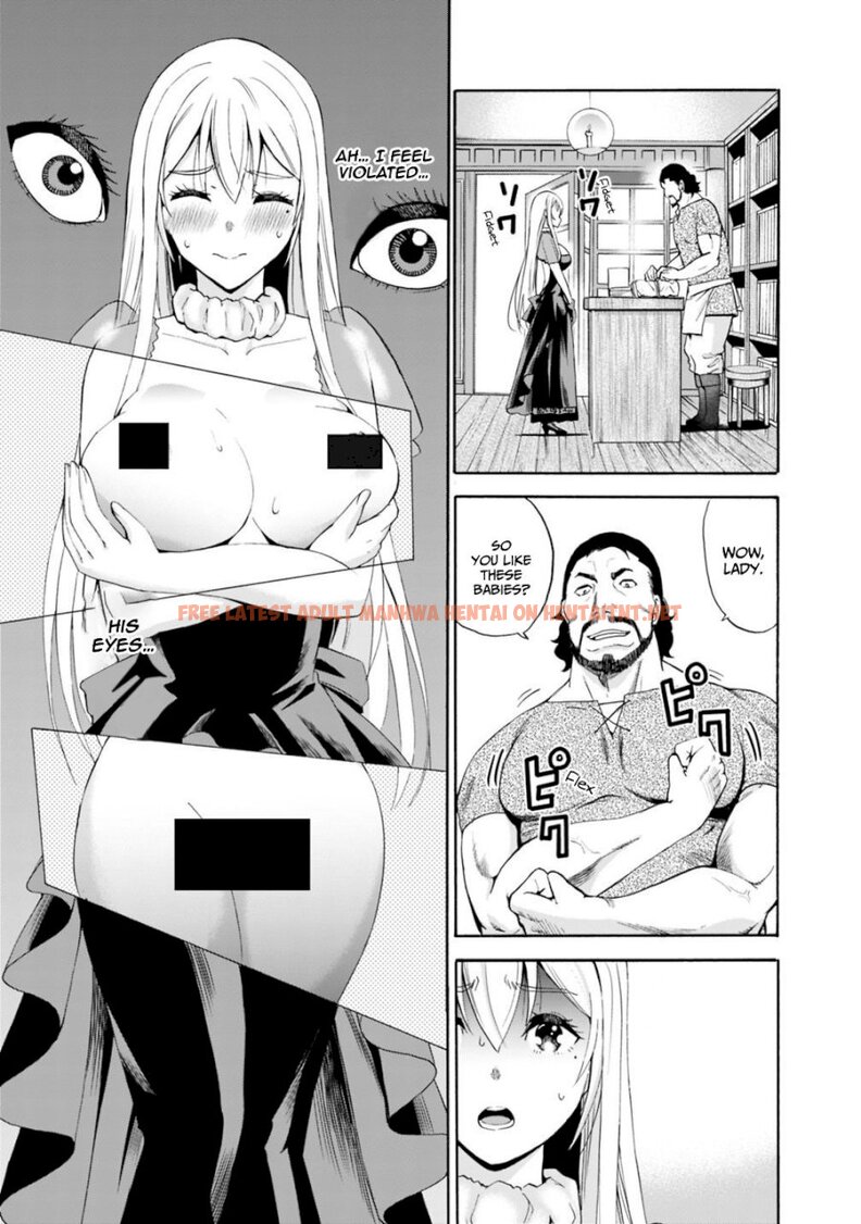 Read Hentai Image 10 818 in comic Uragirareta S Rank Boukensha No Ore wa, Aisuru Dorei No Kanojora To Tomoni Dorei Dake No Harem Guild O Tsukuru - Chapter 4 - hentaitnt.net