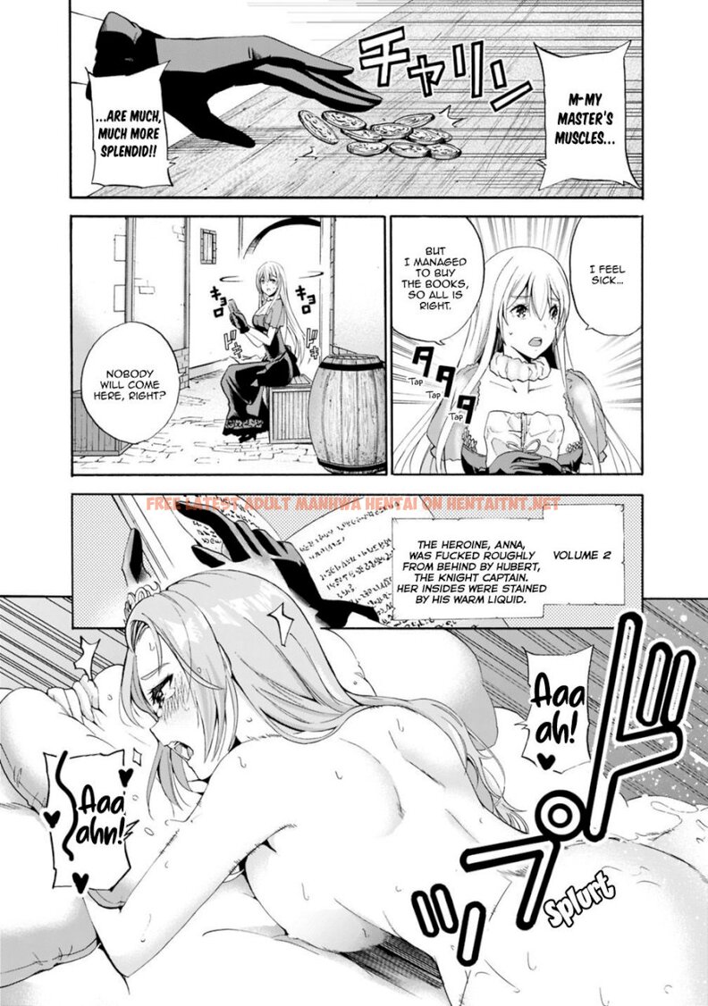 Read Hentai Image 11 818 in comic Uragirareta S Rank Boukensha No Ore wa, Aisuru Dorei No Kanojora To Tomoni Dorei Dake No Harem Guild O Tsukuru - Chapter 4 - hentaitnt.net