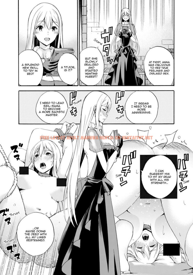 Read Hentai Image 16 818 in comic Uragirareta S Rank Boukensha No Ore wa, Aisuru Dorei No Kanojora To Tomoni Dorei Dake No Harem Guild O Tsukuru - Chapter 4 - hentaitnt.net