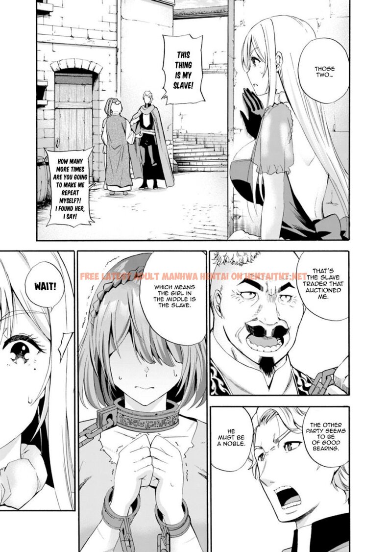 Read Hentai Image 18 818 in comic Uragirareta S Rank Boukensha No Ore wa, Aisuru Dorei No Kanojora To Tomoni Dorei Dake No Harem Guild O Tsukuru - Chapter 4 - hentaitnt.net