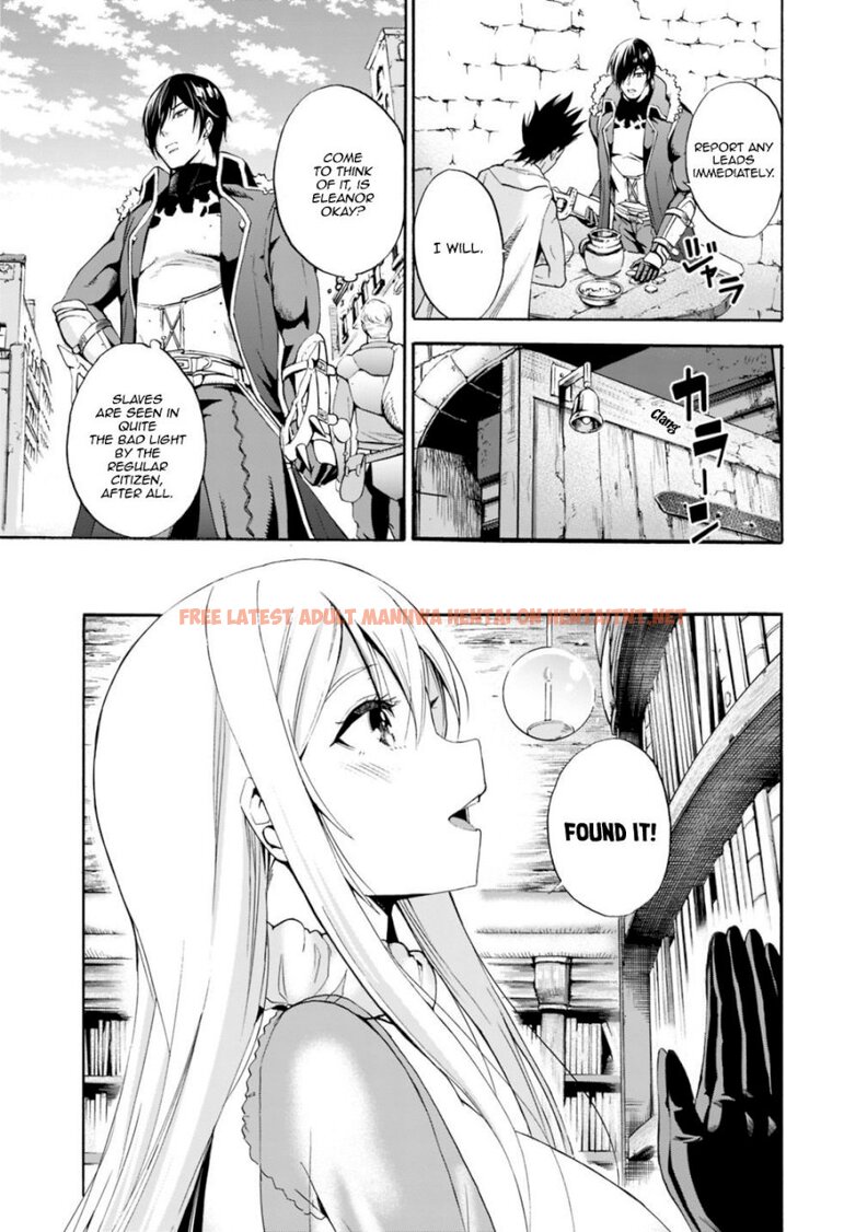 Read Hentai Image 8 818 in comic Uragirareta S Rank Boukensha No Ore wa, Aisuru Dorei No Kanojora To Tomoni Dorei Dake No Harem Guild O Tsukuru - Chapter 4 - hentaitnt.net