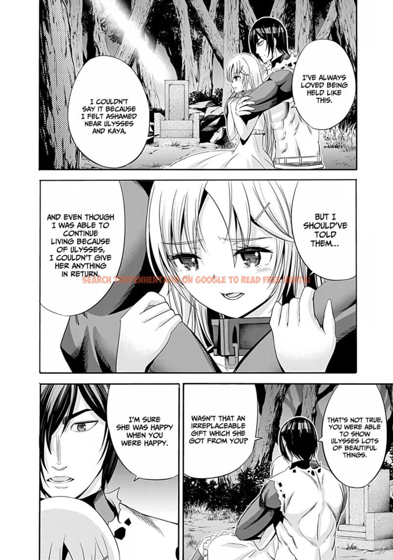 Read Hentai Image 11 b7717 in comic Uragirareta S Rank Boukensha No Ore wa, Aisuru Dorei No Kanojora To Tomoni Dorei Dake No Harem Guild O Tsukuru - Chapter 40 - hentaitnt.net