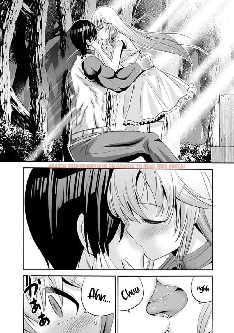 Read Hentai Image 15 b7717 in comic Uragirareta S Rank Boukensha No Ore wa, Aisuru Dorei No Kanojora To Tomoni Dorei Dake No Harem Guild O Tsukuru - Chapter 40 - hentaitnt.net