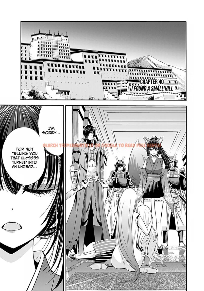 Read Hentai Image 2 b7717 in comic Uragirareta S Rank Boukensha No Ore wa, Aisuru Dorei No Kanojora To Tomoni Dorei Dake No Harem Guild O Tsukuru - Chapter 40 - hentaitnt.net