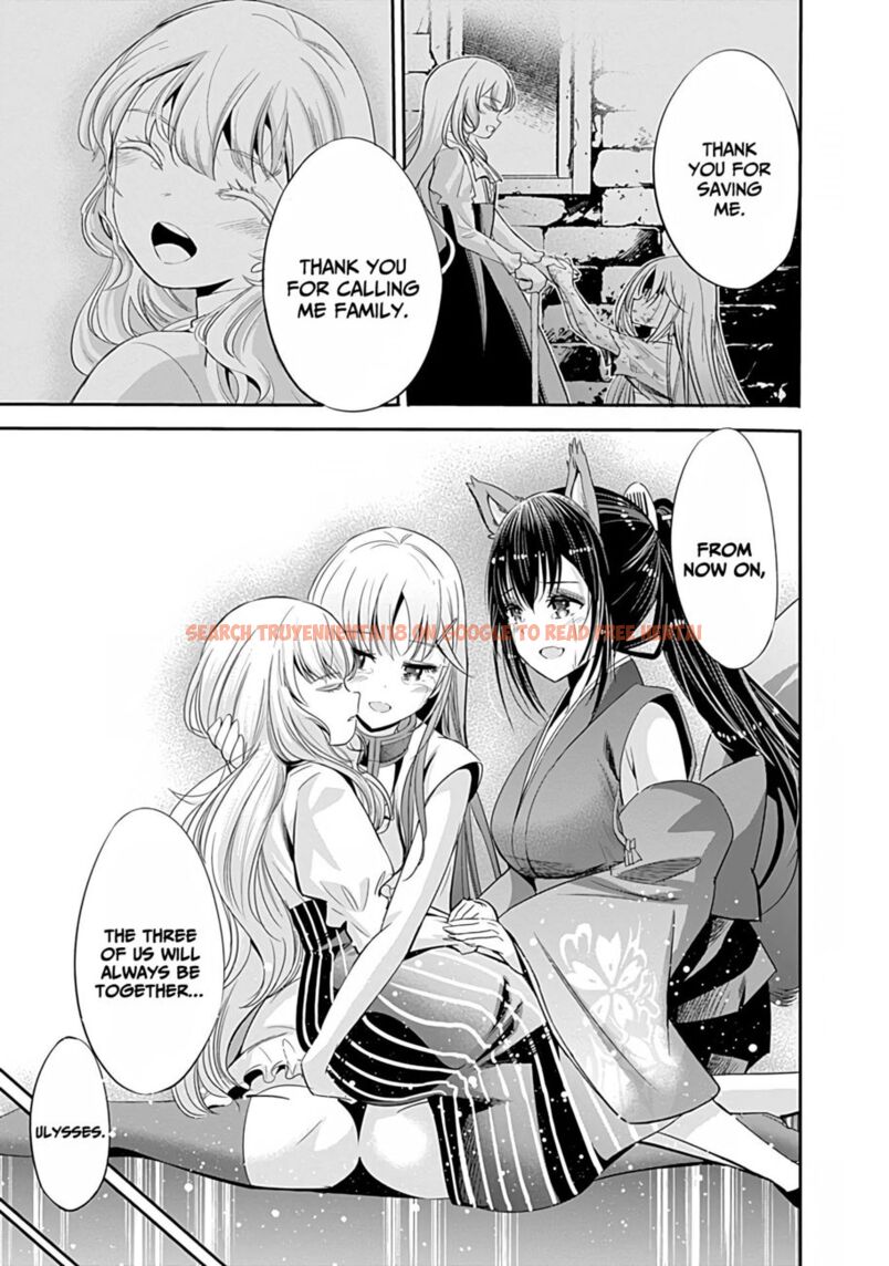 Read Hentai Image 4 b7717 in comic Uragirareta S Rank Boukensha No Ore wa, Aisuru Dorei No Kanojora To Tomoni Dorei Dake No Harem Guild O Tsukuru - Chapter 40 - hentaitnt.net