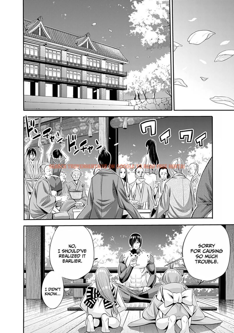 Read Hentai Image 5 b7717 in comic Uragirareta S Rank Boukensha No Ore wa, Aisuru Dorei No Kanojora To Tomoni Dorei Dake No Harem Guild O Tsukuru - Chapter 40 - hentaitnt.net