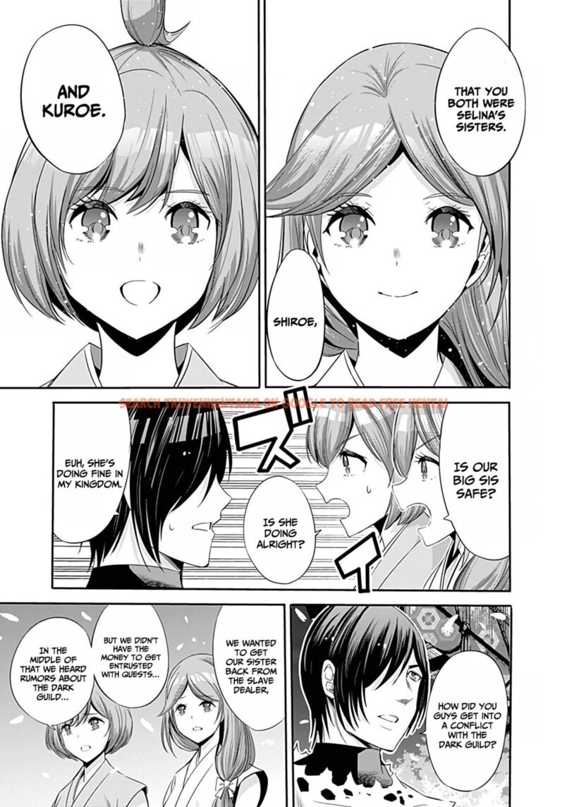 Read Hentai Image 6 b7717 in comic Uragirareta S Rank Boukensha No Ore wa, Aisuru Dorei No Kanojora To Tomoni Dorei Dake No Harem Guild O Tsukuru - Chapter 40 - hentaitnt.net