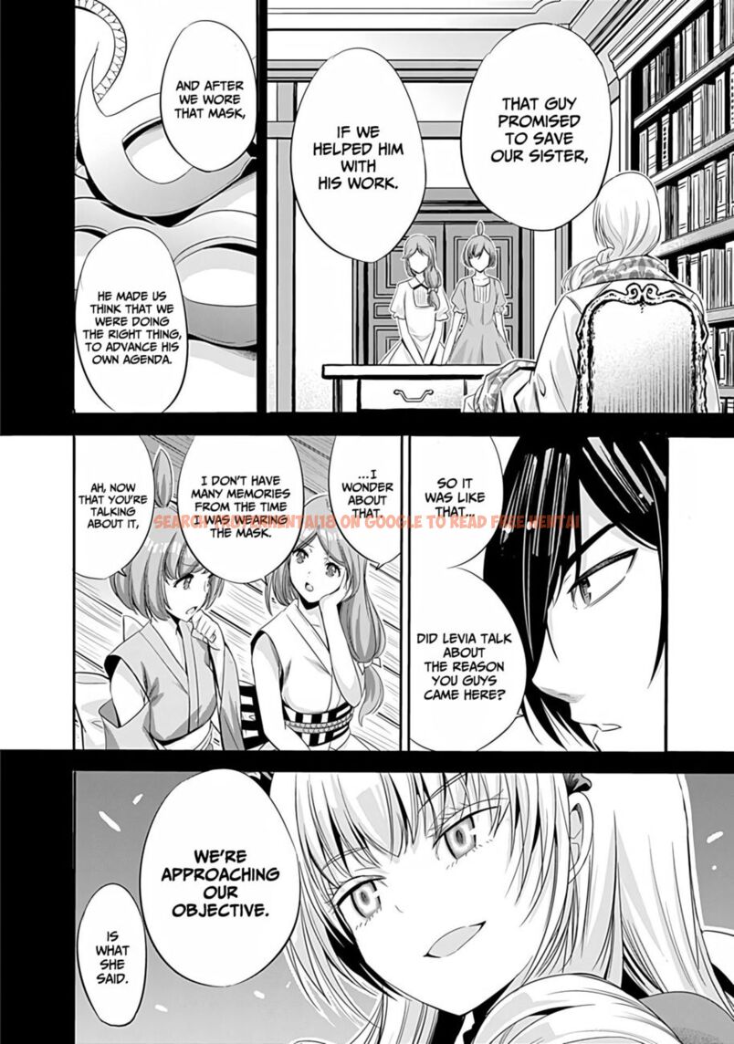 Read Hentai Image 7 b7717 in comic Uragirareta S Rank Boukensha No Ore wa, Aisuru Dorei No Kanojora To Tomoni Dorei Dake No Harem Guild O Tsukuru - Chapter 40 - hentaitnt.net