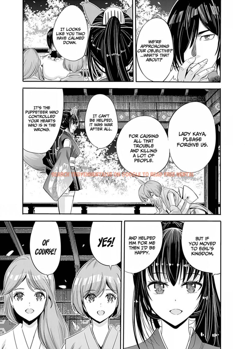 Read Hentai Image 8 b7717 in comic Uragirareta S Rank Boukensha No Ore wa, Aisuru Dorei No Kanojora To Tomoni Dorei Dake No Harem Guild O Tsukuru - Chapter 40 - hentaitnt.net