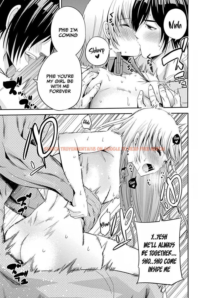 Read Hentai Image 10 aeffa in comic Uragirareta S Rank Boukensha No Ore wa, Aisuru Dorei No Kanojora To Tomoni Dorei Dake No Harem Guild O Tsukuru - Chapter 41 - hentaitnt.net