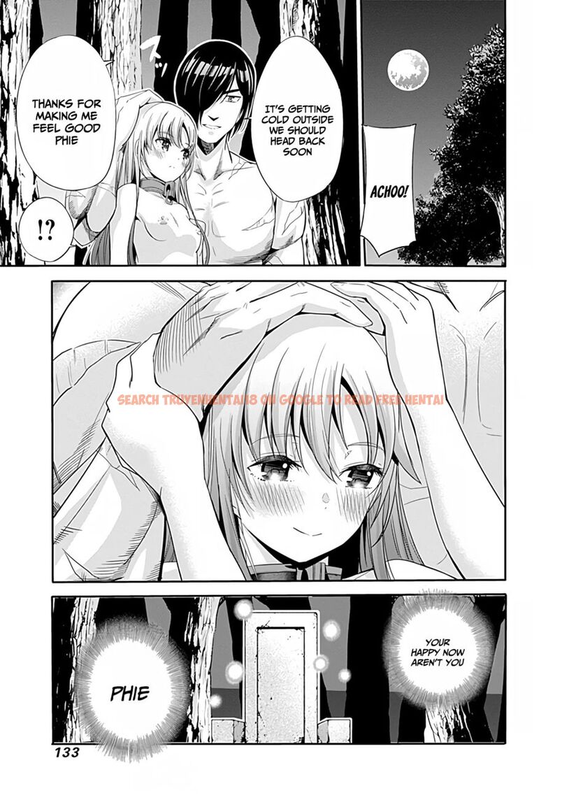 Read Hentai Image 12 aeffa in comic Uragirareta S Rank Boukensha No Ore wa, Aisuru Dorei No Kanojora To Tomoni Dorei Dake No Harem Guild O Tsukuru - Chapter 41 - hentaitnt.net