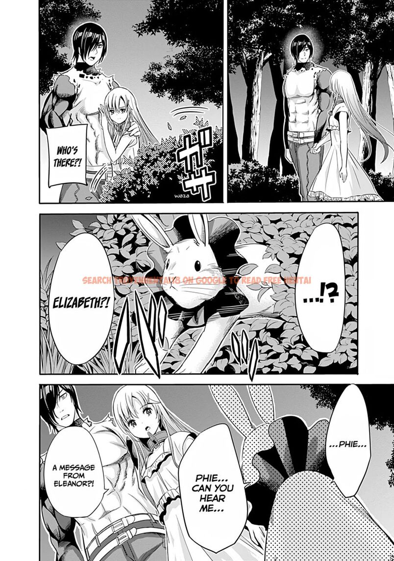 Read Hentai Image 13 aeffa in comic Uragirareta S Rank Boukensha No Ore wa, Aisuru Dorei No Kanojora To Tomoni Dorei Dake No Harem Guild O Tsukuru - Chapter 41 - hentaitnt.net