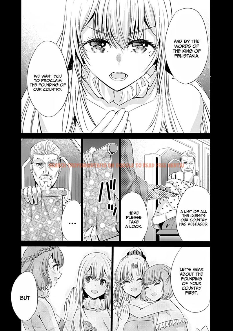 Read Hentai Image 10 86ce8 in comic Uragirareta S Rank Boukensha No Ore wa, Aisuru Dorei No Kanojora To Tomoni Dorei Dake No Harem Guild O Tsukuru - Chapter 42 - hentaitnt.net