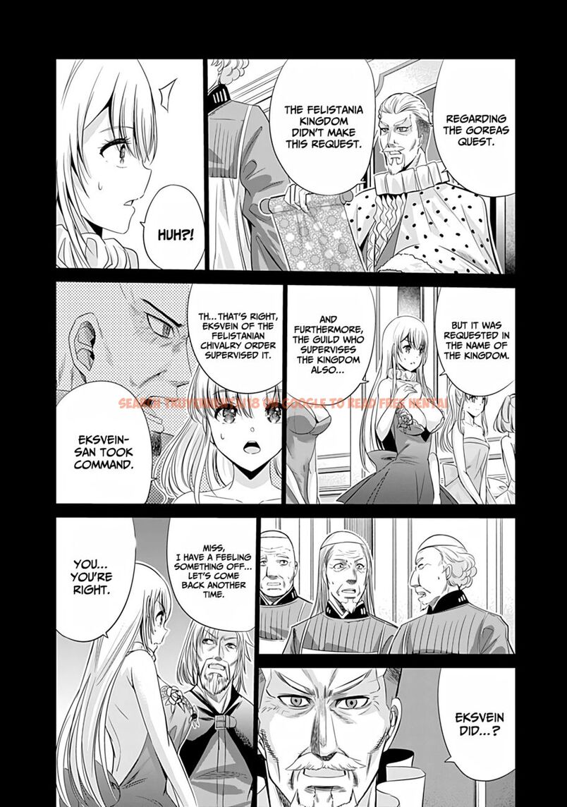Read Hentai Image 11 86ce8 in comic Uragirareta S Rank Boukensha No Ore wa, Aisuru Dorei No Kanojora To Tomoni Dorei Dake No Harem Guild O Tsukuru - Chapter 42 - hentaitnt.net