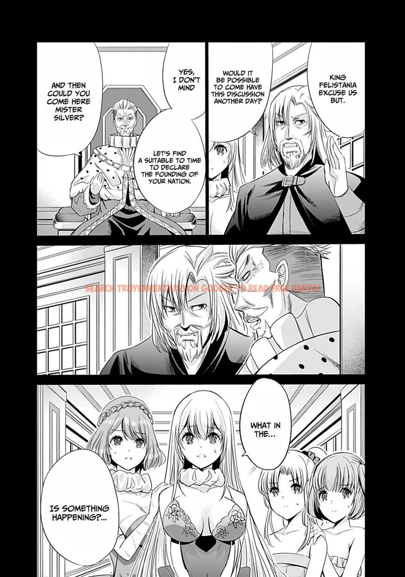 Read Hentai Image 12 86ce8 in comic Uragirareta S Rank Boukensha No Ore wa, Aisuru Dorei No Kanojora To Tomoni Dorei Dake No Harem Guild O Tsukuru - Chapter 42 - hentaitnt.net