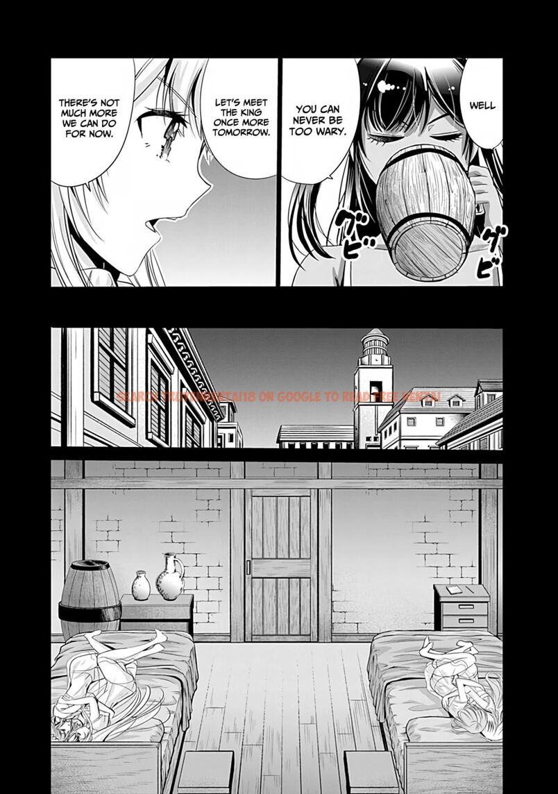 Read Hentai Image 14 86ce8 in comic Uragirareta S Rank Boukensha No Ore wa, Aisuru Dorei No Kanojora To Tomoni Dorei Dake No Harem Guild O Tsukuru - Chapter 42 - hentaitnt.net