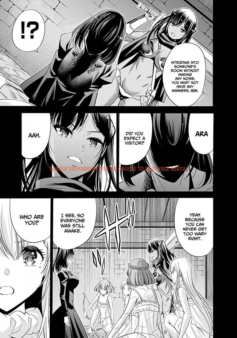 Read Hentai Image 16 86ce8 in comic Uragirareta S Rank Boukensha No Ore wa, Aisuru Dorei No Kanojora To Tomoni Dorei Dake No Harem Guild O Tsukuru - Chapter 42 - hentaitnt.net