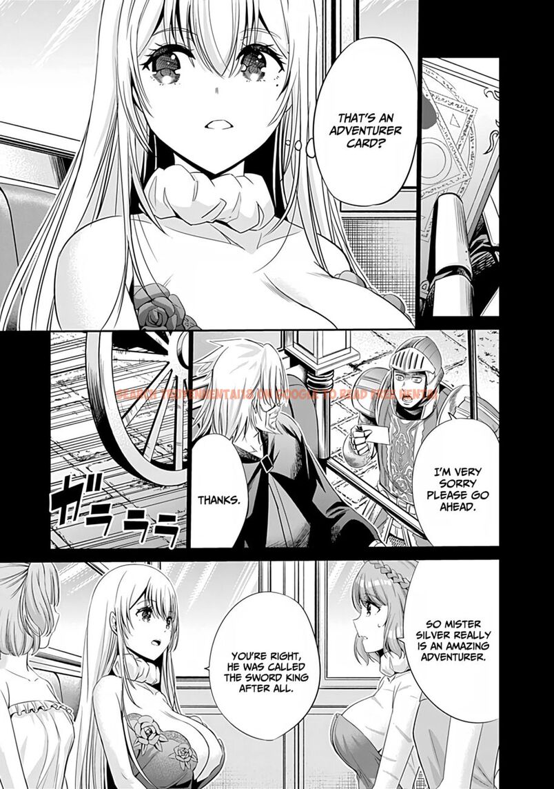 Read Hentai Image 4 86ce8 in comic Uragirareta S Rank Boukensha No Ore wa, Aisuru Dorei No Kanojora To Tomoni Dorei Dake No Harem Guild O Tsukuru - Chapter 42 - hentaitnt.net