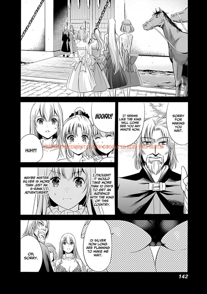 Read Hentai Image 5 86ce8 in comic Uragirareta S Rank Boukensha No Ore wa, Aisuru Dorei No Kanojora To Tomoni Dorei Dake No Harem Guild O Tsukuru - Chapter 42 - hentaitnt.net